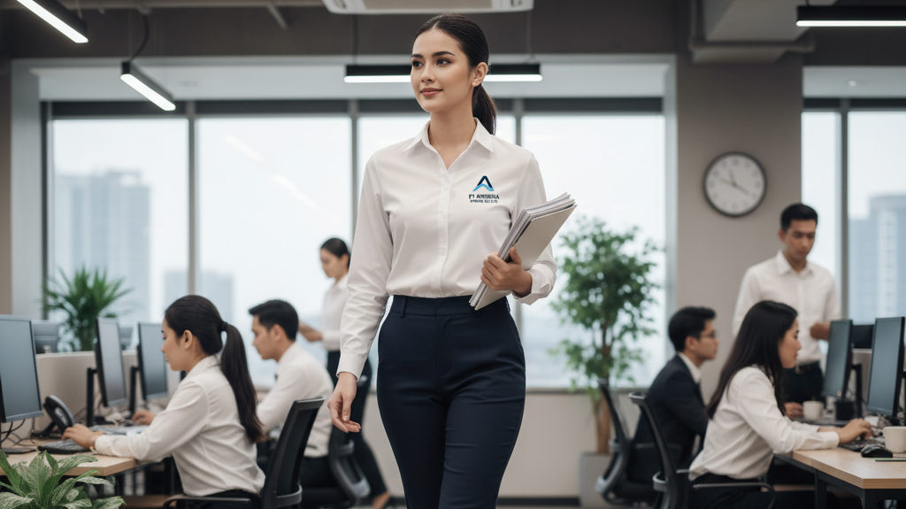 distributor atap Surabaya