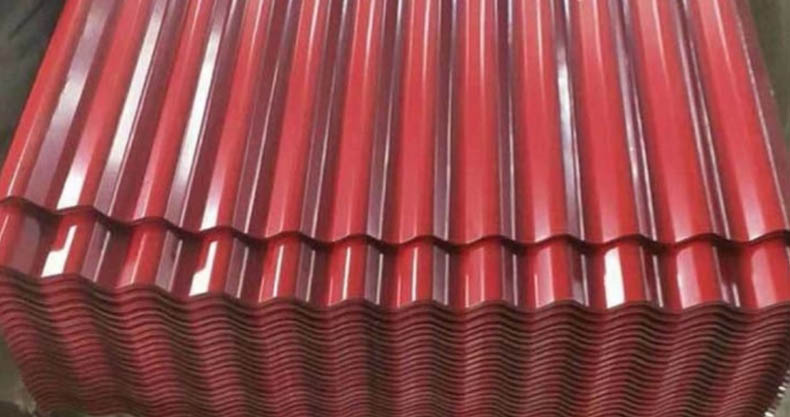 jual Seng Gelombang Galvalum di surabaya